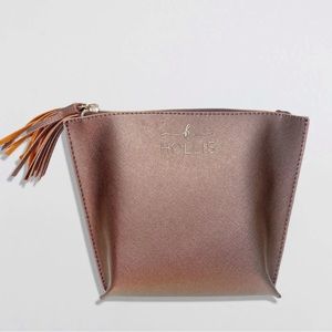 Hollis Holy Chic Make Up Bag; New; Boutique Store Clearance Sale